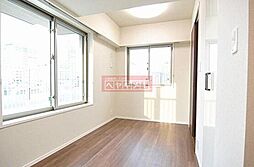 JR埼京線 板橋駅 徒歩10分の賃貸マンション 3階1LDKのリビング/ダイニング