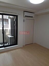 都営大江戸線 練馬駅 徒歩12分の賃貸マンション 1階1Kのリビング/ダイニング