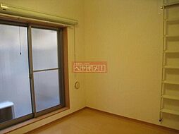 ピュア氷川台二番館 1F 1階1Kのリビング/ダイニング