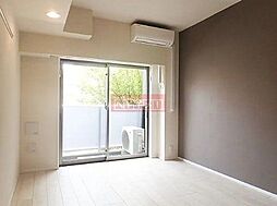 クレヴィスタ練馬桜台II 109 1階1Kのリビング/ダイニング