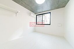 ラヴィーダ東長崎 101 1階1Kのリビング/ダイニング