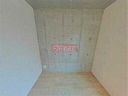 ファーレ練馬II 302 3階ワンルームのリビング/ダイニング