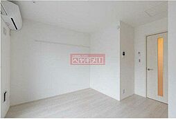 エルタスコート桜台 202 2階1Kのリビング/ダイニング