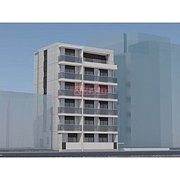 リヴィコート下落合 603