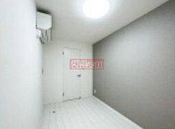 パークヒル桜台駅 101 1階1Kのリビング/ダイニング