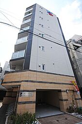 スカイコートパレス池袋