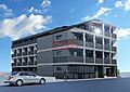 東京メトロ副都心線 氷川台駅 徒歩6分の賃貸マンション