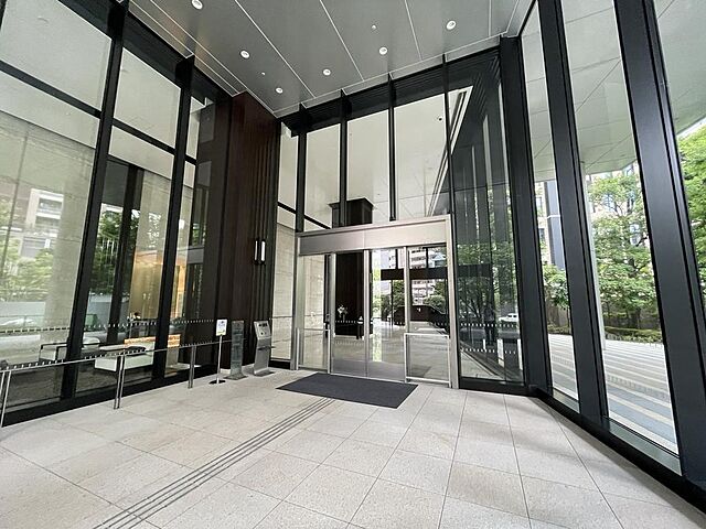 その他 シティタワー麻布十番 13階/1313