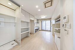 江東区高橋　事務所併用住宅