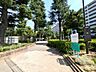 周辺：上小田中西公園