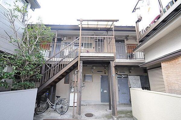 高司住宅 ｜兵庫県宝塚市高司１丁目(賃貸アパート1DK・2階・33.00㎡)の写真 その28