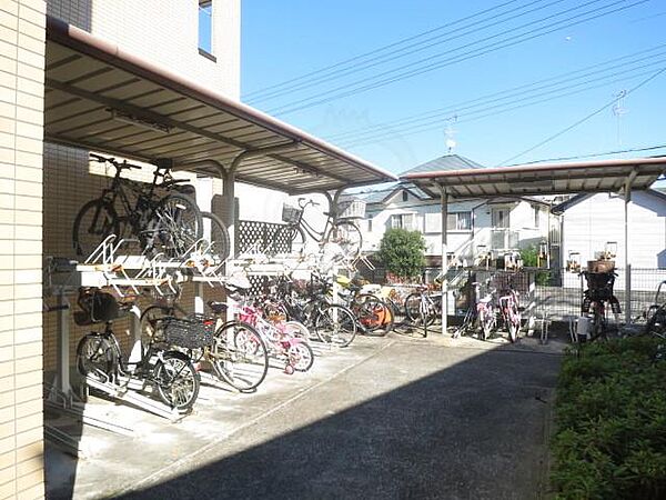 ファミーユ仁川 101｜兵庫県宝塚市鹿塩１丁目(賃貸マンション2LDK・1階・56.51㎡)の写真 その3