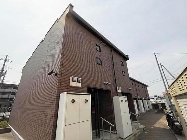 レオネクスト日之出 ｜兵庫県宝塚市山本東３丁目(賃貸アパート1K・2階・29.47㎡)の写真 その3