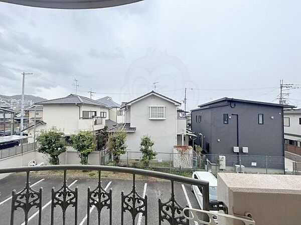 アッシュ宝塚 206｜兵庫県宝塚市山本中２丁目(賃貸マンション1K・2階・24.00㎡)の写真 その20