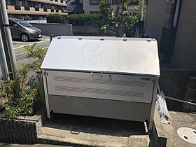 ジュネス仁川  ｜ 兵庫県宝塚市鹿塩１丁目（賃貸アパート1K・2階・20.25㎡） その26