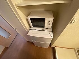 レオパレスセンターコート  ｜ 兵庫県宝塚市高司２丁目（賃貸アパート1K・2階・20.28㎡） その27