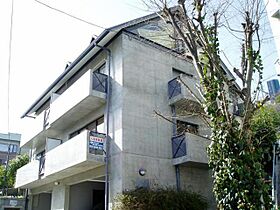 バレーイン花屋敷 103 ｜ 兵庫県宝塚市花屋敷つつじガ丘（賃貸マンション2LDK・1階・53.25㎡） その1