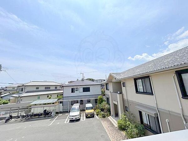 アビタシオン仁川2 206｜兵庫県宝塚市鹿塩１丁目(賃貸アパート2LDK・2階・59.93㎡)の写真 その18