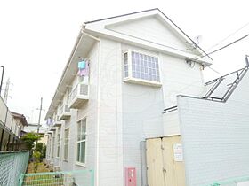 レオパレスサウスコート  ｜ 兵庫県宝塚市高司２丁目（賃貸アパート1K・1階・19.87㎡） その17