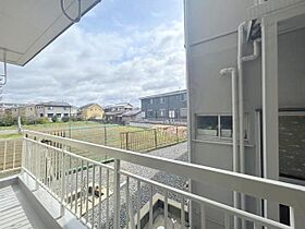 坂上マンション  ｜ 兵庫県伊丹市大野１丁目53番（賃貸マンション1LDK・1階・39.60㎡） その20