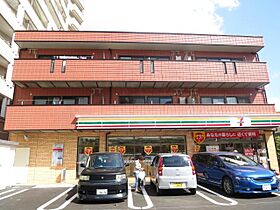 フィノ・カサ宝南 203 ｜ 兵庫県宝塚市湯本町（賃貸マンション2LDK・2階・55.72㎡） その3