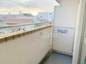 クレール仁川  ｜ 兵庫県宝塚市仁川北２丁目（賃貸マンション1K・3階・24.00㎡） その15