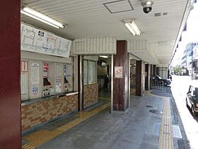 宝塚雲雀丘タウンハウス  ｜ 兵庫県宝塚市雲雀丘２丁目（賃貸テラスハウス4LDK・1階・102.47㎡） その28