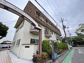 メゾン上甲東園 302 ｜ 兵庫県西宮市上甲東園２丁目5番3号（賃貸マンション1LDK・3階・50.98㎡） その1