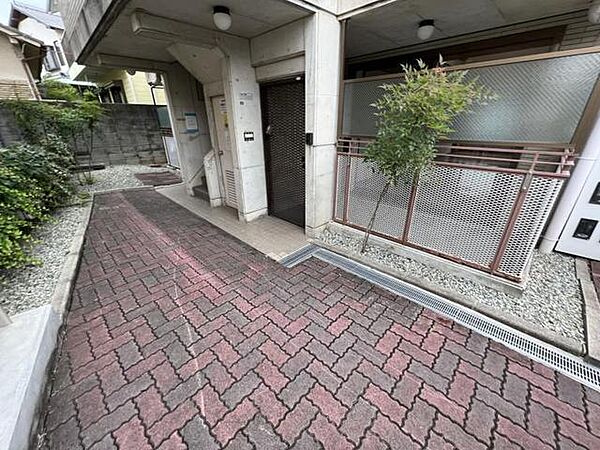 パラドス甲東園 202｜兵庫県西宮市段上町１丁目(賃貸マンション1K・2階・37.96㎡)の写真 その18