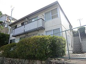 安井ハイツ 102 ｜ 兵庫県宝塚市湯本町（賃貸マンション1LDK・1階・35.30㎡） その18