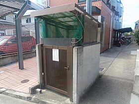 ハイツ浜田  ｜ 兵庫県宝塚市星の荘（賃貸マンション1R・2階・23.05㎡） その30