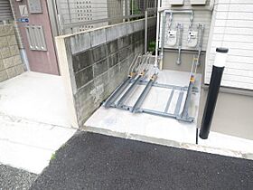 タカ・アンジュ  ｜ 兵庫県宝塚市逆瀬川２丁目4番7号（賃貸アパート1K・1階・25.08㎡） その22