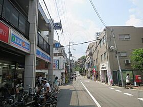 サンパレス21上ヶ原  ｜ 兵庫県西宮市上ケ原六番町1番46号（賃貸アパート1R・2階・18.00㎡） その19