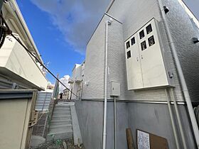 兵庫県宝塚市野上１丁目（賃貸アパート1LDK・1階・36.30㎡） その3