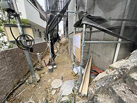 兵庫県宝塚市野上１丁目（賃貸アパート1LDK・2階・34.17㎡） その10