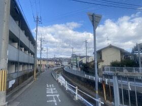 南花屋敷エイティーンハウス 303 ｜ 兵庫県川西市南花屋敷１丁目（賃貸マンション1K・3階・23.18㎡） その7