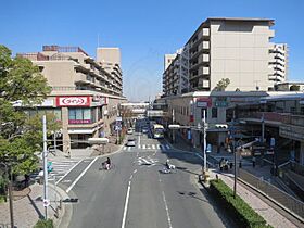 カーサブランコ 208 ｜ 兵庫県宝塚市野上６丁目（賃貸マンション1R・2階・15.00㎡） その29