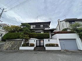 宝塚市中山台1丁目貸家 1 ｜ 兵庫県宝塚市中山台１丁目（賃貸一戸建7LDK・2階・155.26㎡） その1