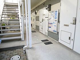 レオパレスアクティ1  ｜ 兵庫県宝塚市小林２丁目（賃貸アパート1K・2階・22.35㎡） その16