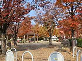 ロイヤル伊丹  ｜ 兵庫県伊丹市荻野５丁目（賃貸マンション1K・1階・18.00㎡） その28