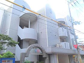 ジャルダン宝塚参番館  ｜ 兵庫県宝塚市逆瀬川１丁目（賃貸マンション1R・2階・18.22㎡） その3