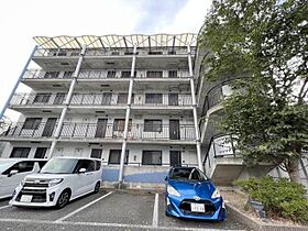 メゾンヴェール中尾1  ｜ 兵庫県西宮市山口町下山口４丁目（賃貸マンション3LDK・5階・66.00㎡） その1