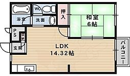 ドエル・イニシオ宝塚売布