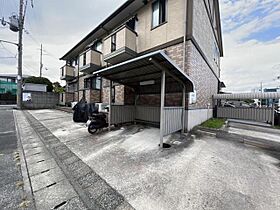 リビングタウン西野 102 ｜ 兵庫県伊丹市西野２丁目469番（賃貸アパート1DK・1階・37.53㎡） その27