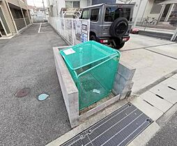 グリューネ鴻池  ｜ 兵庫県伊丹市鴻池４丁目（賃貸マンション1LDK・1階・49.96㎡） その29