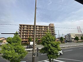 メーアブラッセ 101 ｜ 兵庫県伊丹市西野３丁目221番（賃貸アパート1K・1階・26.52㎡） その20