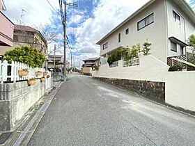 中山台2丁目貸家  ｜ 兵庫県宝塚市中山台２丁目（賃貸一戸建4SLDK・1階・118.80㎡） その29