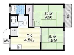 第1寿ハイツ