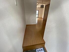 加茂の荘  ｜ 兵庫県川西市加茂１丁目10番27号（賃貸アパート1DK・1階・26.40㎡） その4