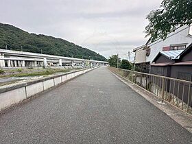 川西市出在家町連棟貸家  ｜ 兵庫県川西市出在家町（賃貸テラスハウス1LDK・1階・48.39㎡） その20